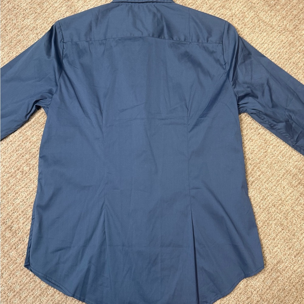 THE SHIRT by Rochelle Beherns , The icon shirt size medium, originally $135 - Picture 10 of 12